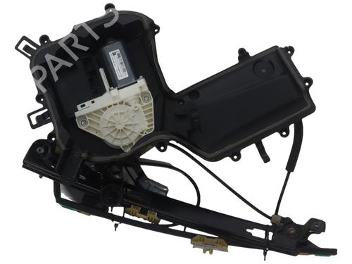 Front right window mechanism SEAT LEON (1P1) 1.6 TDI | BP38560947C23 - Image 3