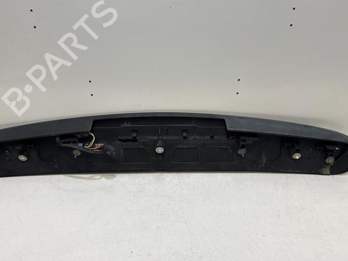 Spoiler bagklap Spoiler bagklap CITROËN C4 I (LC_) 1.6 HDi (90 hp) 37342720 37342720
