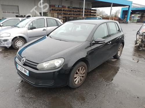 Left tailgate light VW GOLF VI (5K1) | BP37315840C79 - Image 5