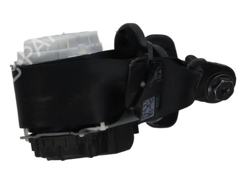 Rear left seatbelt RENAULT TWINGO III (BCM_, BCA_) | BP39478570I29 - Image 3