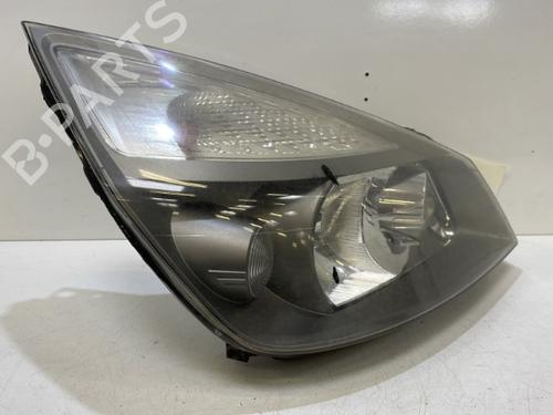 Right headlight RENAULT ESPACE IV (JK0/1_) 2.0 Turbo (JK0A, JK0B, JK0N) | BP37323147C29 - Image 2