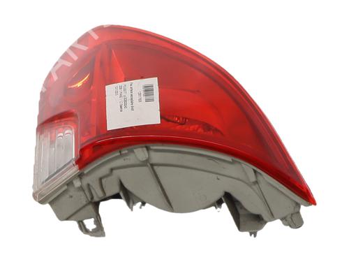 Right tailgate light PEUGEOT 2008 I (CU_) 1.2 VTi | BP37617853C80 - Image 5
