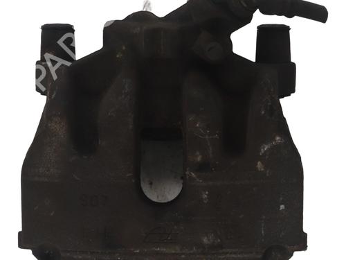 Left front brake caliper CITROËN C6 (TD_) 3.0 HDi | BP37320701M105 - Image 6