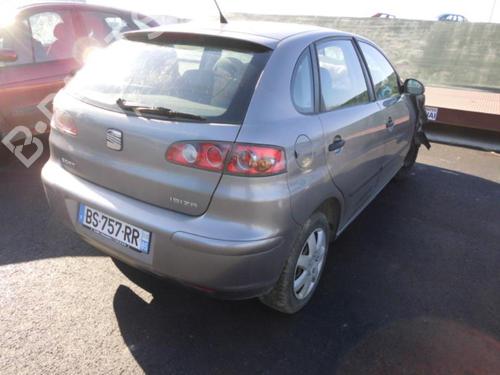 Engine SEAT IBIZA III (6L1) 1.9 SDI | BP37296718M1 - Image 6