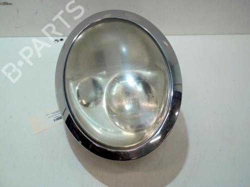 Koplamp rechts Koplamp rechts MINI MINI (R50, R53) One D (75 hp) 37308733 37308733