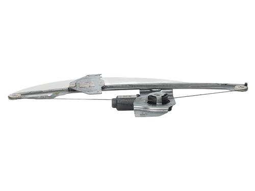 Front right window mechanism PEUGEOT PARTNER Tepee 1.6 VTi | BP37343507C23 - Image 3