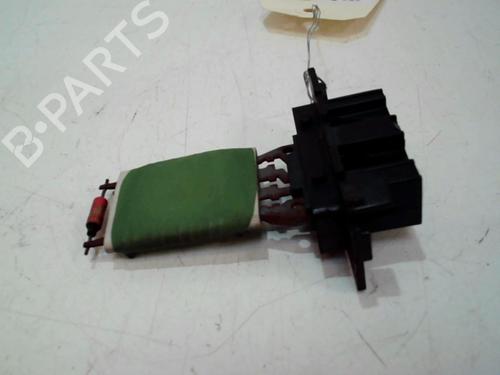 Used Heater resistor Heater resistor 37308895 37308895