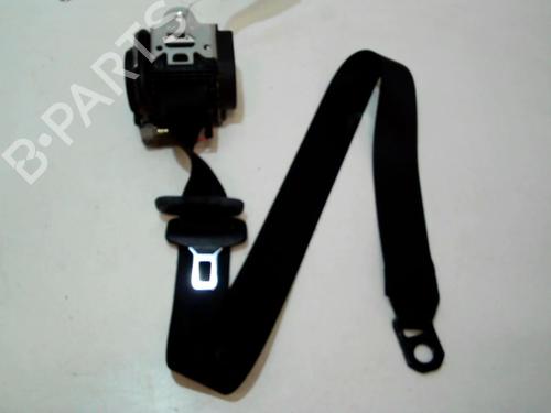 Front left seatbelt SMART FORFOUR (454) 1.5 CDI (454.000) | BP37310730I26 - Image 2