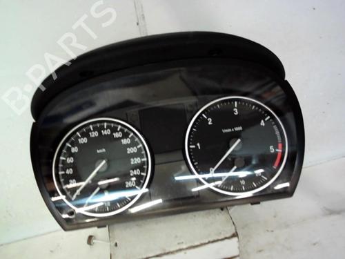 instrument-cluster-bmw-3-touring-e91-2004-2005-2006-2007-2008-2009-2010-2011-2012-37305748 main image