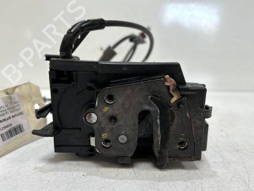 Used Rear left lock Rear left lock 37324293 37324293
