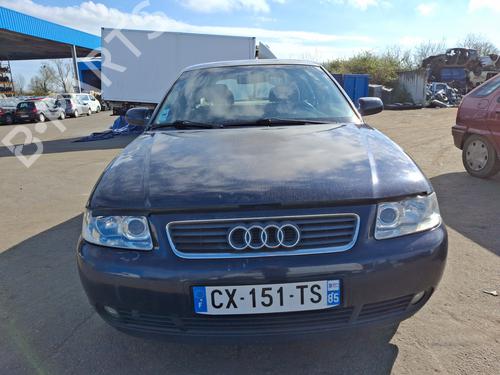 Headlight switch AUDI A3 (8L1) 1.9 TDI | BP37348072I24  - Image 10