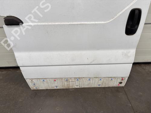 Højre side skydedør RENAULT TRAFIC II Van (FL) 2.0 dCi 90 (FL0H, FL00, FL01, FL0M, FL0P, FL0S) | BP38585972C75 - Image 2