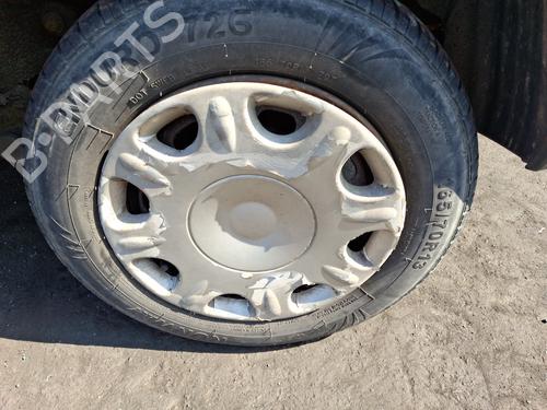 Gearbox RENAULT KANGOO (KC0/1_) 1.4 (KC0C, KC0H, KC0B, KC0M) | BP37332046M3 - Image 7