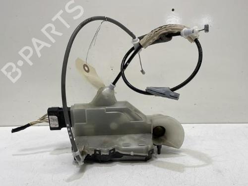 Front left lock CITROËN C4 CACTUS 1.2 VTi 82 | BP37320949C98 - Image 2