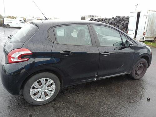 Left front window switch PEUGEOT 208 I (CA_, CC_) 1.2 VTI 82 | BP37325011I27 - Image 7