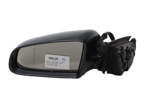 left-mirror-audi-a3-8p1-2003-2004-2005-2006-2007-2008-2009-2010-2011-2012-2013-37331757 main image