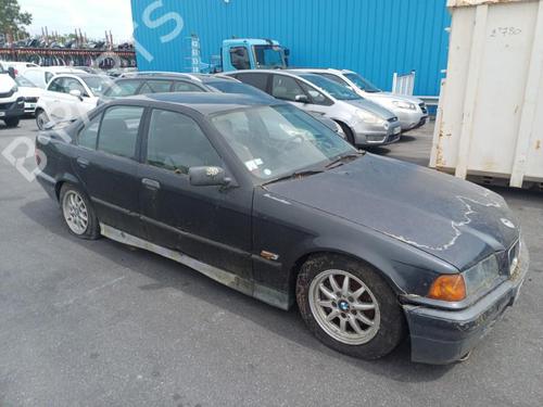 Engine BMW 3 (E36) 320 i | BP37322414M1 - Image 6