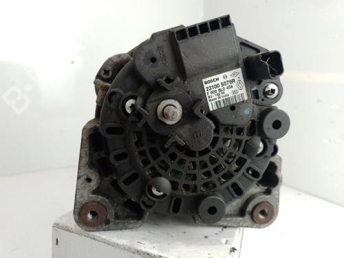 Alternator DACIA SANDERO II TCe 90 (B8M1, B8MA, B8AC) | BP37321585M7 - Image 3