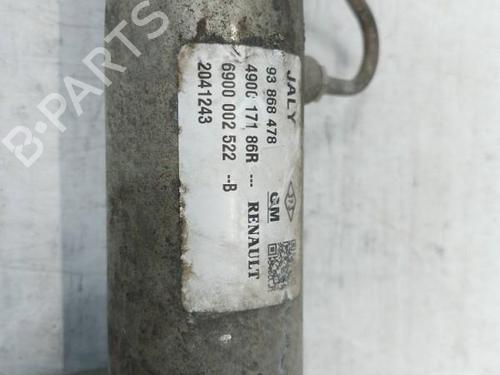 Steering rack RENAULT TRAFIC III Van (FG_) 1.6 dCi 115 (FGMD) | BP37621298M22 - Image 2