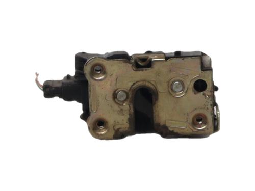 Front left lock RENAULT KANGOO (KC0/1_) 1.4 (KC0C, KC0H, KC0B, KC0M) | BP37617805C98 - Image 4