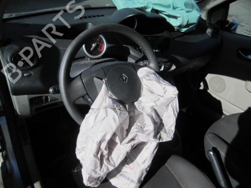 Rear right seatbelt RENAULT TWINGO II (CN0_) 1.5 dCi (CN0E) | BP37299944I28 - Image 9