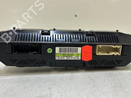 Used Climate control Climate control 37324803 37324803