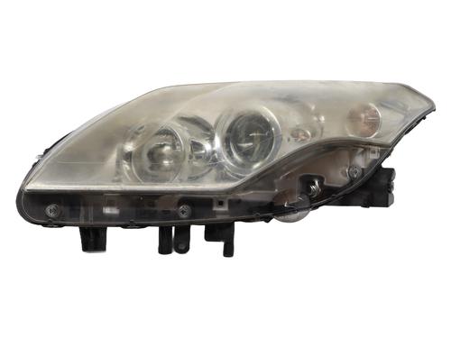 Left headlight RENAULT LAGUNA III (BT0/1) 1.5 dCi (BT00, BT0A, BT0T, BT1J) | BP37333865C28 - Image 2