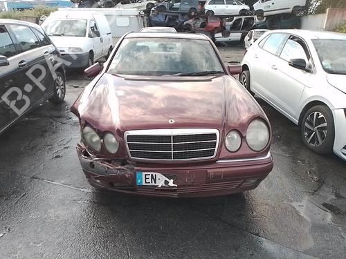 Engine MERCEDES-BENZ E-CLASS (W210) | BP37317566M1 - Image 4