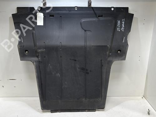 Understellsbeskyttelse Understellsbeskyttelse RENAULT MEGANE II Estate (KM0/1_) 1.6 (113 hp) 37344733 37344733