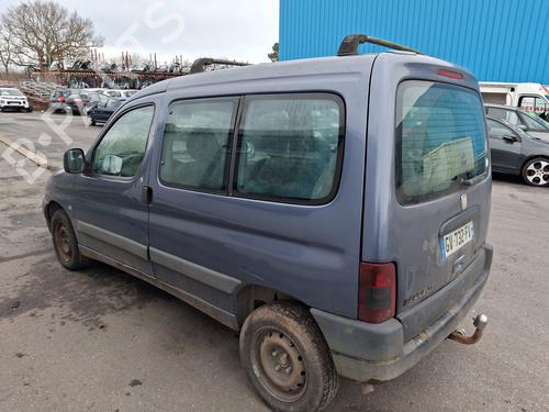 Right headlight PEUGEOT PARTNER MPV (5_, G_) | BP37341990C29 - Image 14