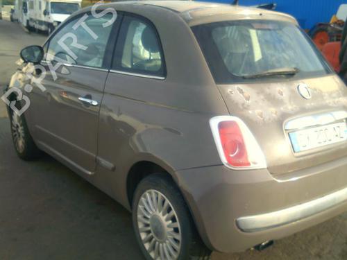 Right taillight FIAT 500 (312_) 1.2 (312AXA1A) | BP37313151C35 - Image 7