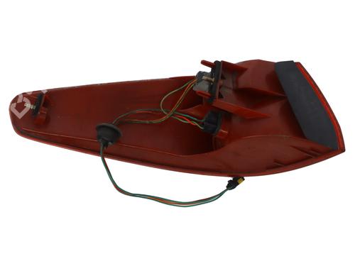Right taillight PEUGEOT 607 (9D, 9U) 2.2 HDi | BP37337911C35 - Image 5