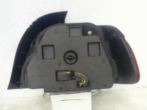 Used Left taillight Left taillight 37303839 37303839