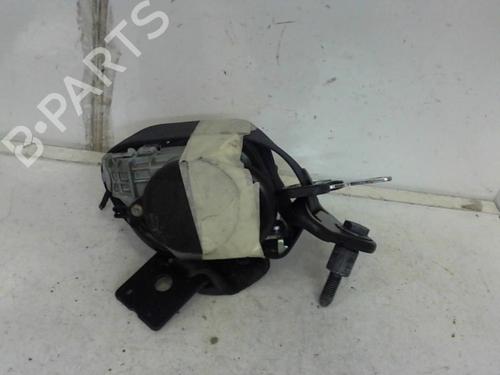 Used Rear left seatbelt Rear left seatbelt 37300076 37300076