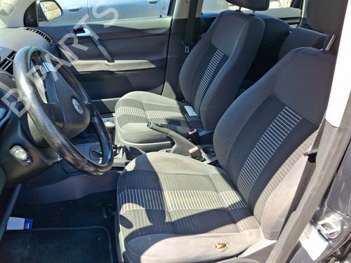 Left front window switch VW POLO IV (9N_, 9A_) 1.4 TDI | BP37336833I27 - Image 11
