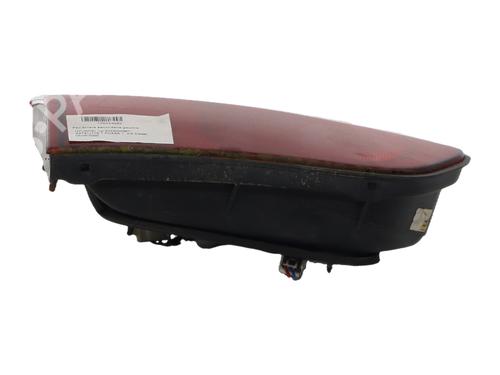 Used Left tailgate light Left tailgate light 38034671 38034671