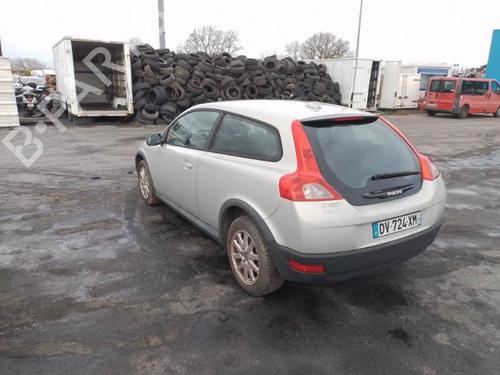 Climate control VOLVO C30 (533) 1.6 D | BP37329448I5 - Image 7
