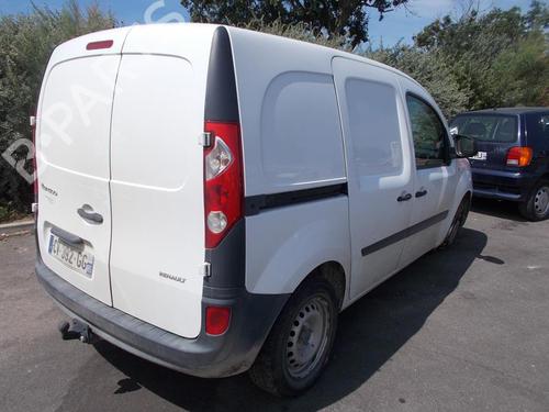 Right sun visor RENAULT KANGOO Express (FW0/1_)  | BP37301518I2  - Image 8
