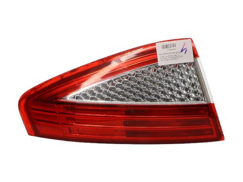 Left taillight FORD MONDEO IV (BA7)  | BP37332059C34  - Image 5