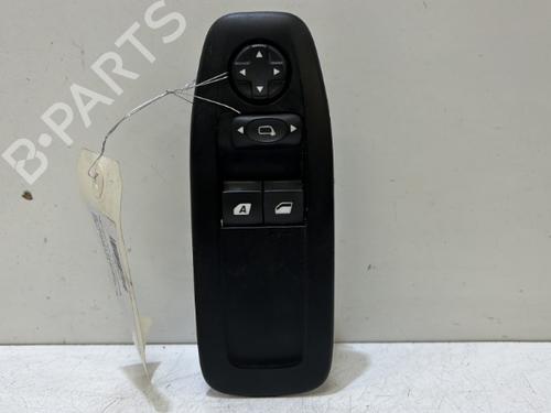 Left front window switch PEUGEOT 208 I (CA_, CC_) 1.6 HDi / BlueHDi 75 | BP37323947I27 - Image 2