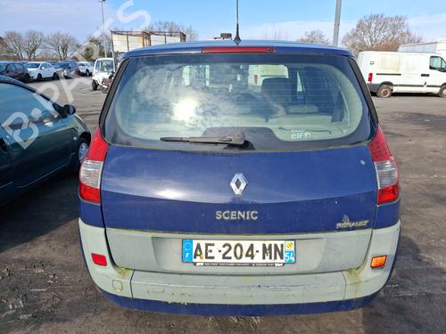Climate control RENAULT SCÉNIC II (JM0/1_) | BP37330406I5 - Image 6