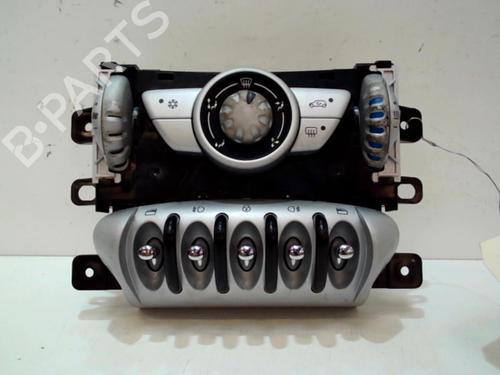 climate-control-mini-mini-r56-2005-2006-2007-2008-2009-2010-2011-2012-2013-2014-37309022 main image