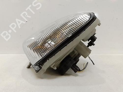 Left headlight OPEL AGILA A (H00) 1.2 16V (F68) | BP37315906C28 - Image 3