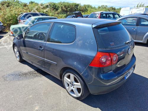 Radio VW GOLF V (1K1)  | BP37342359E6  - Image 14