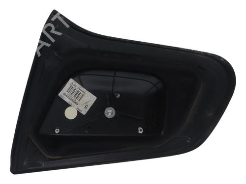 Left tailgate light CITROËN C3 II (SC_) 1.4 | BP38229509C79 - Image 2
