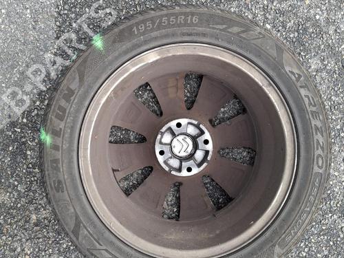 Used Rim Rim 37616390 37616390