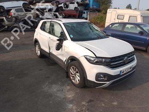 Other VW T-CROSS (C11, D31) 1.0 TSi | BP37335377O1 - Image 8