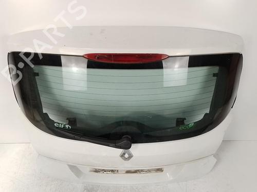 Used Tailgate Tailgate 37620422 37620422