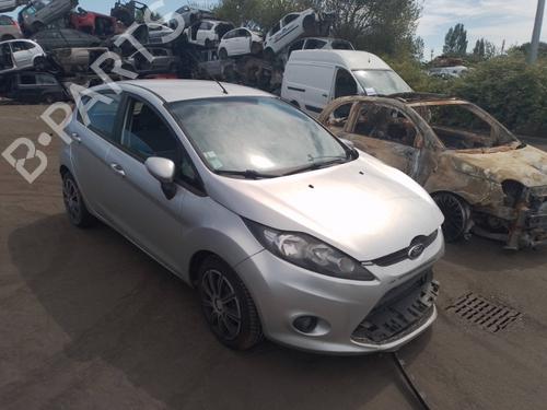 Horn FORD FIESTA VI (CB1, CCN) 1.4 TDCi | BP37324270E13 - Image 4