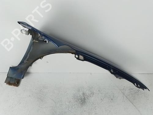 Used Left front fenders Left front fenders 37620187 37620187
